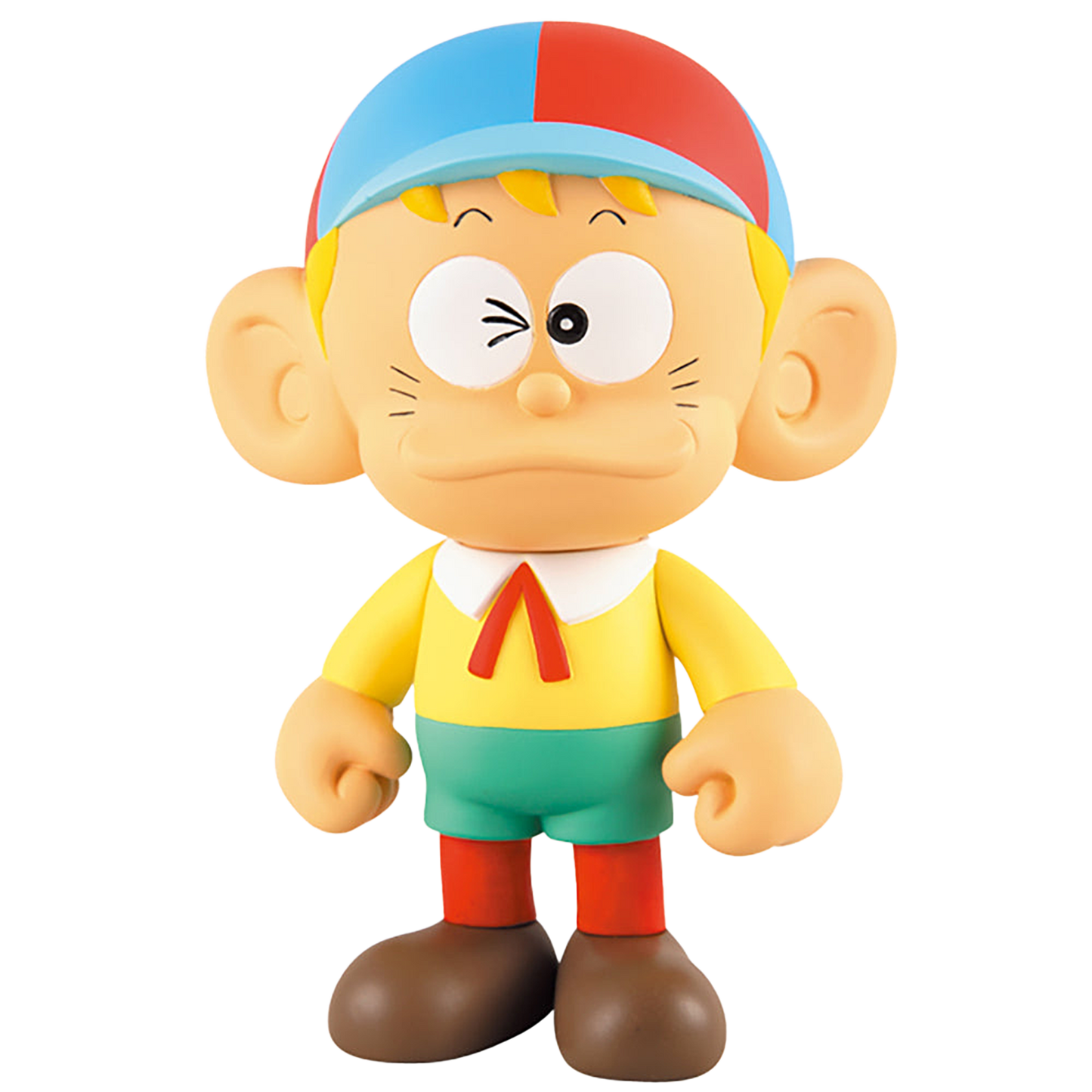 VCD 怪物くん