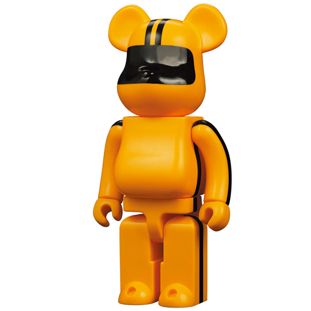 KILL BILL 400％ BE＠RBRICK_0