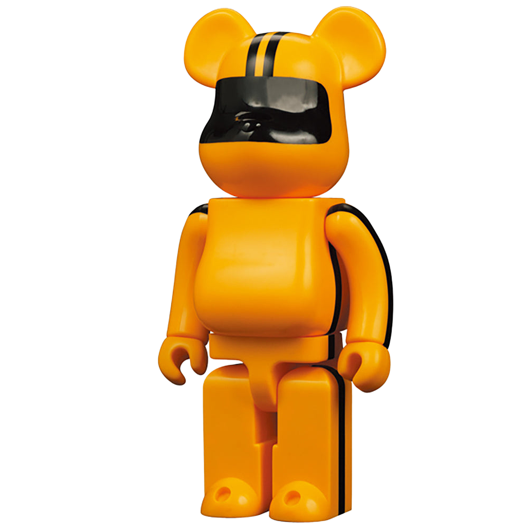 KILL BILL 400％ BE＠RBRICK