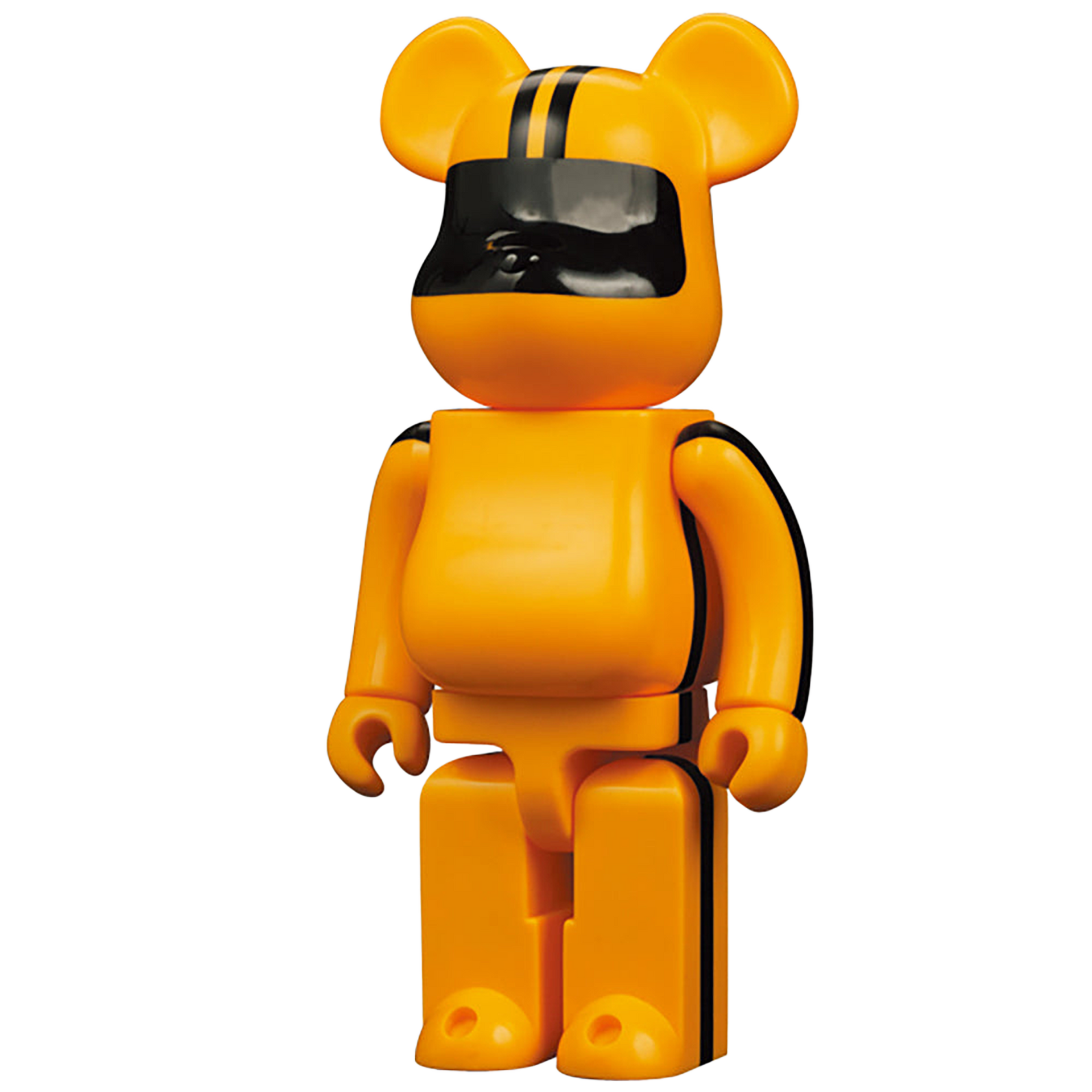 KILL BILL 400％ BE＠RBRICK | MEDICOM TOY OFFICIAL STORE