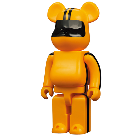 KILL BILL 400％ BE＠RBRICK