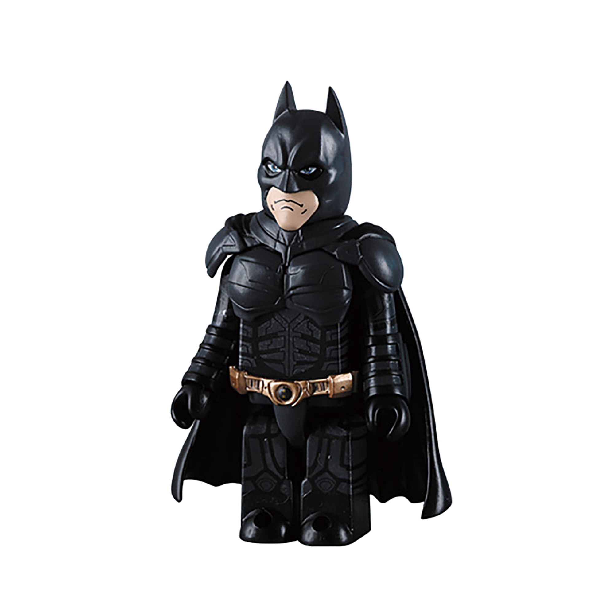 BATMAN(TM) KUBRICK & BE@RBRICK