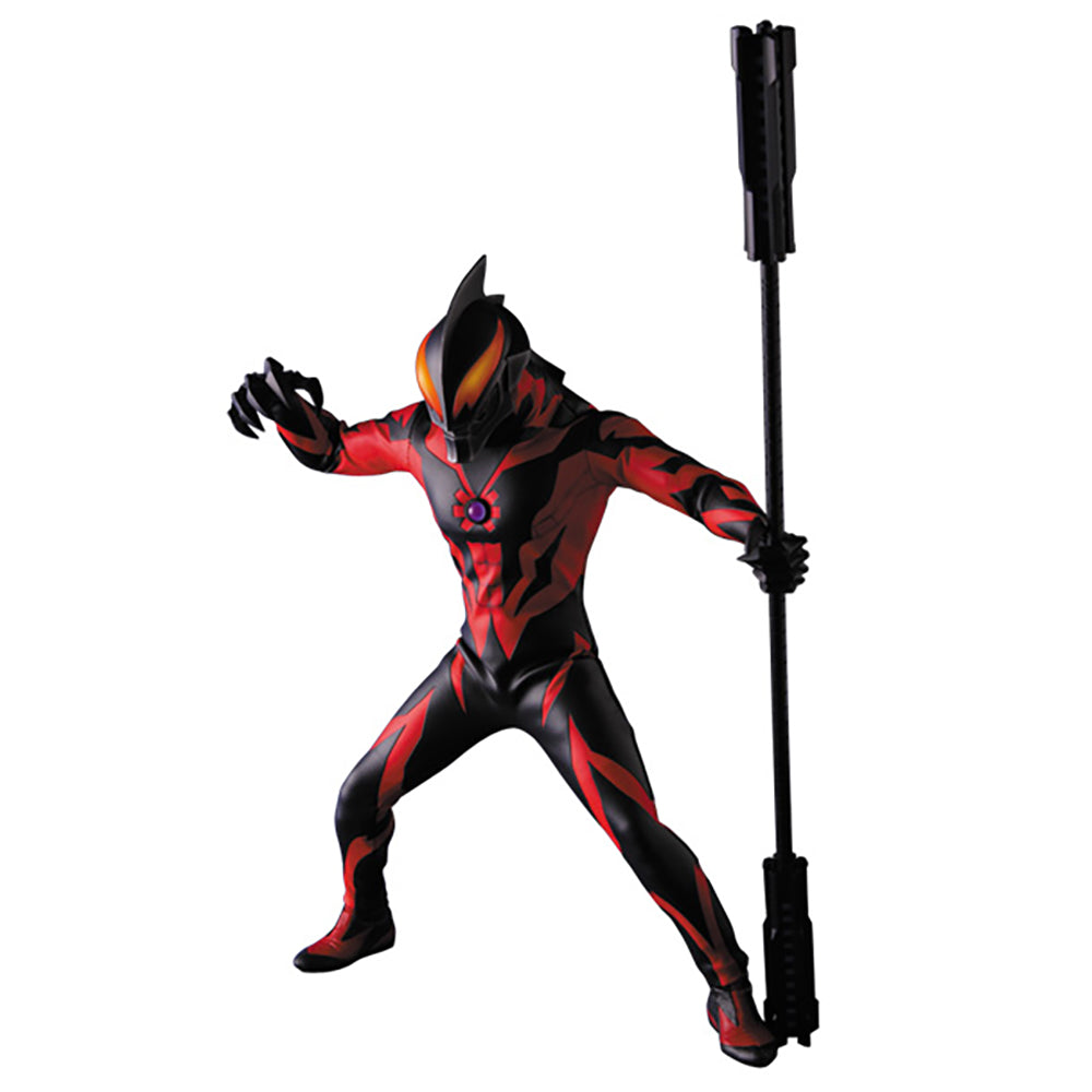 PBM! ウルトラマンベリアル_0
