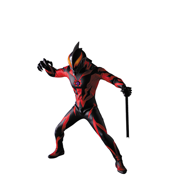 ウルトラ銀河伝説THE MOVIE projectBM！ ウルトラマンベリアル PBM! ウルトラマンベリアル | MEDICOM TOY OFFICIAL STORE