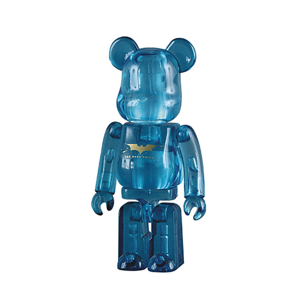 BATMAN(TM) KUBRICK & BE@RBRICK_2