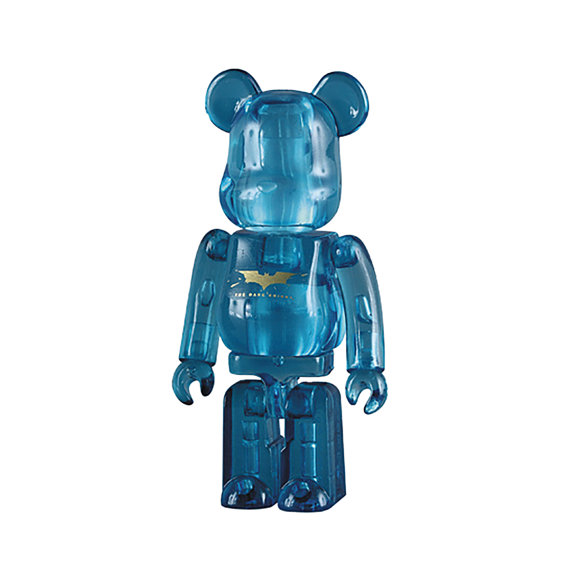 BATMAN(TM) KUBRICK & BE@RBRICK