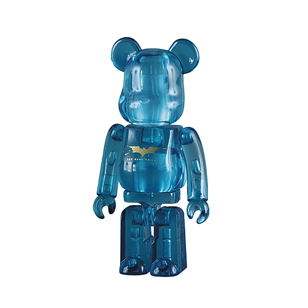BATMAN(TM) KUBRICK & BE@RBRICK