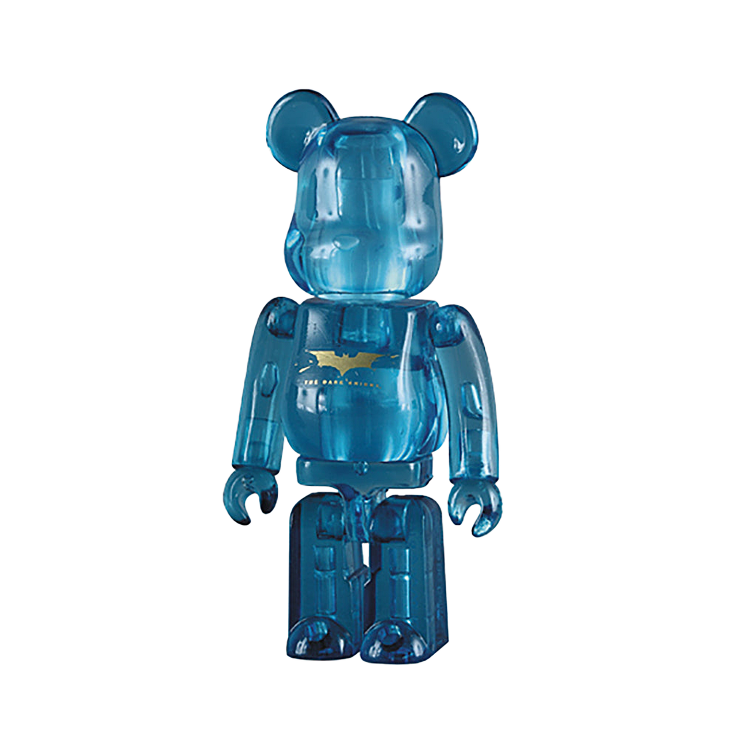 BATMAN(TM) KUBRICK & BE@RBRICK
