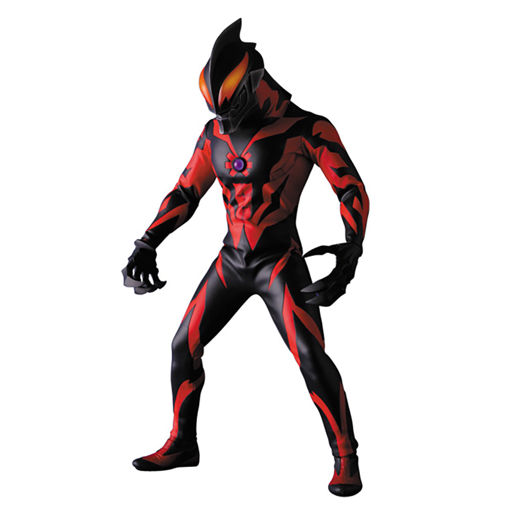 PBM! ウルトラマンベリアル_2