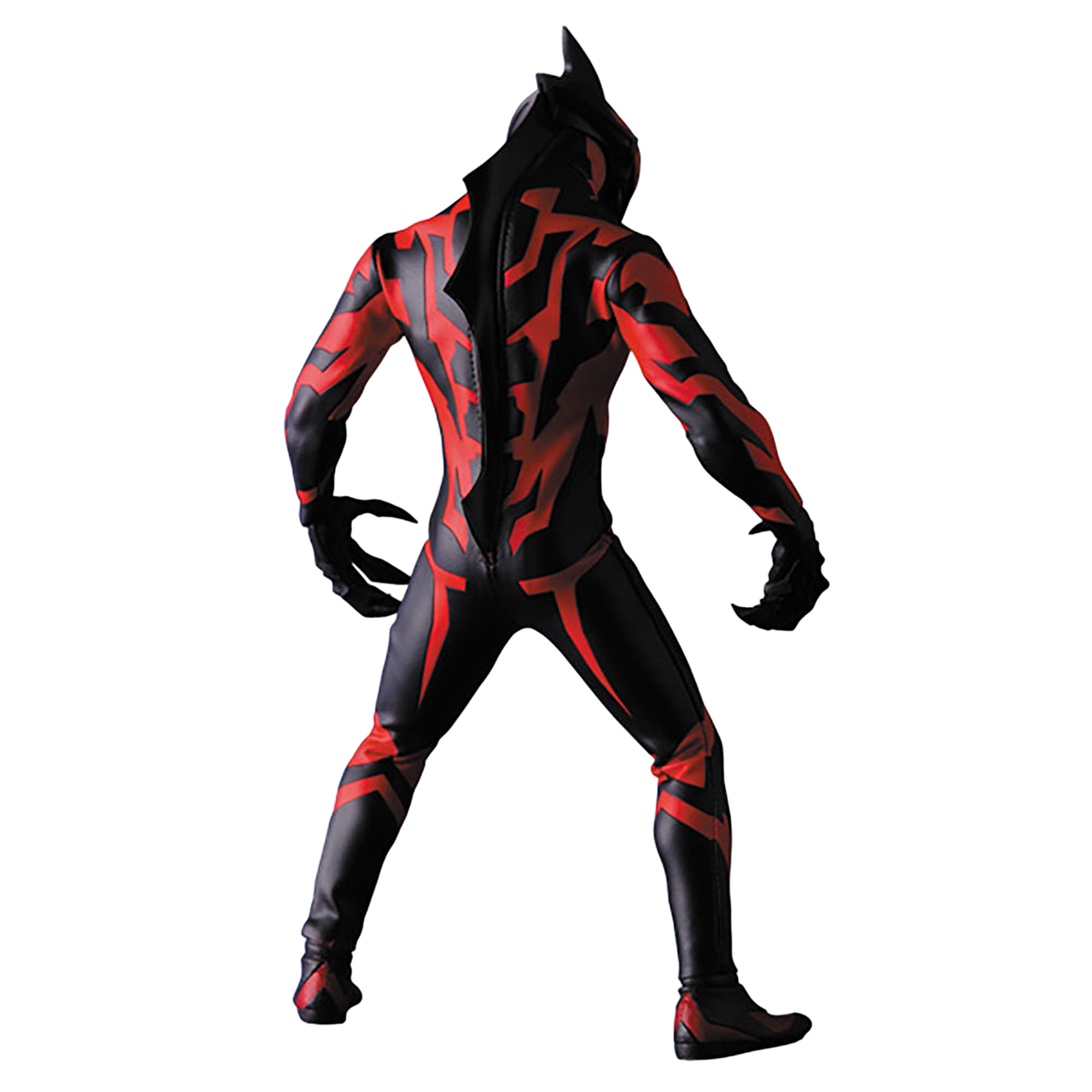 PBM! ウルトラマンベリアル | MEDICOM TOY OFFICIAL STORE