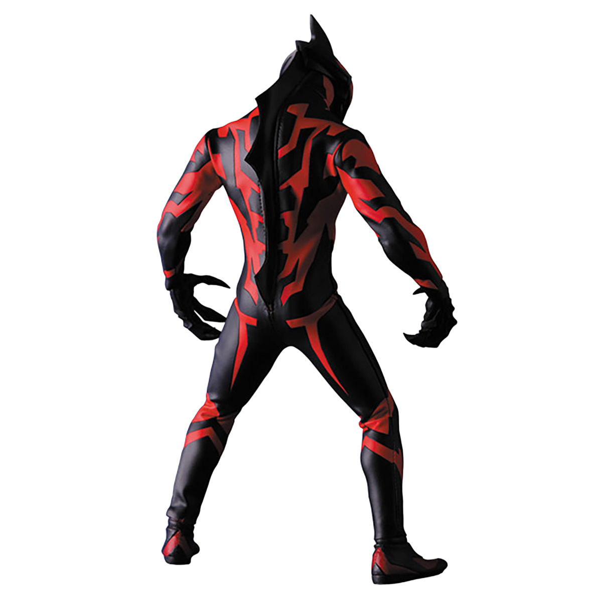 PBM! ウルトラマンベリアル