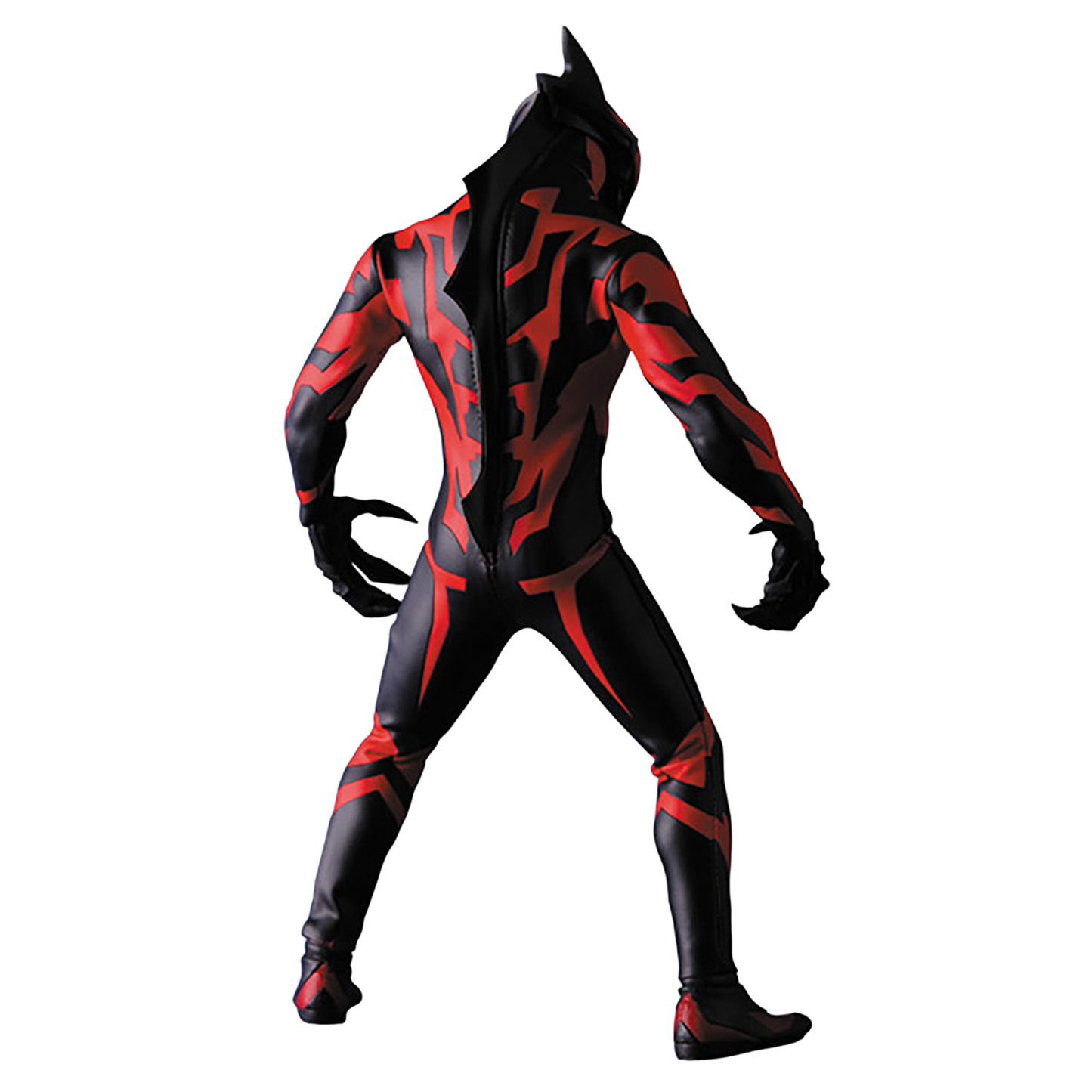 PBM! ウルトラマンベリアル