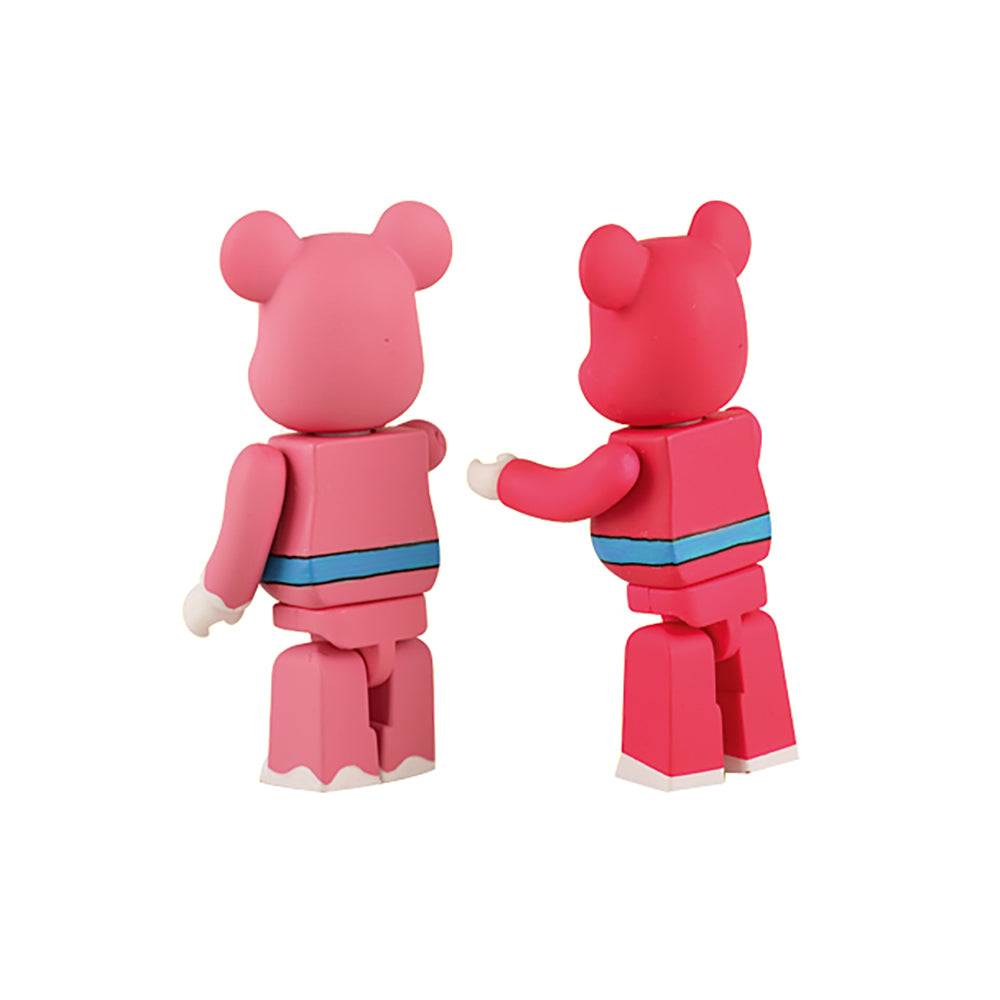 BE@RBRICK モモ＆コモモ（吉田戦車）_1