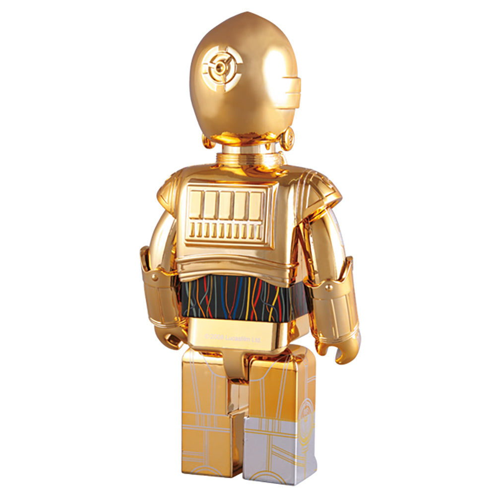 KUBRICK 400% C-3PO(TM)_1