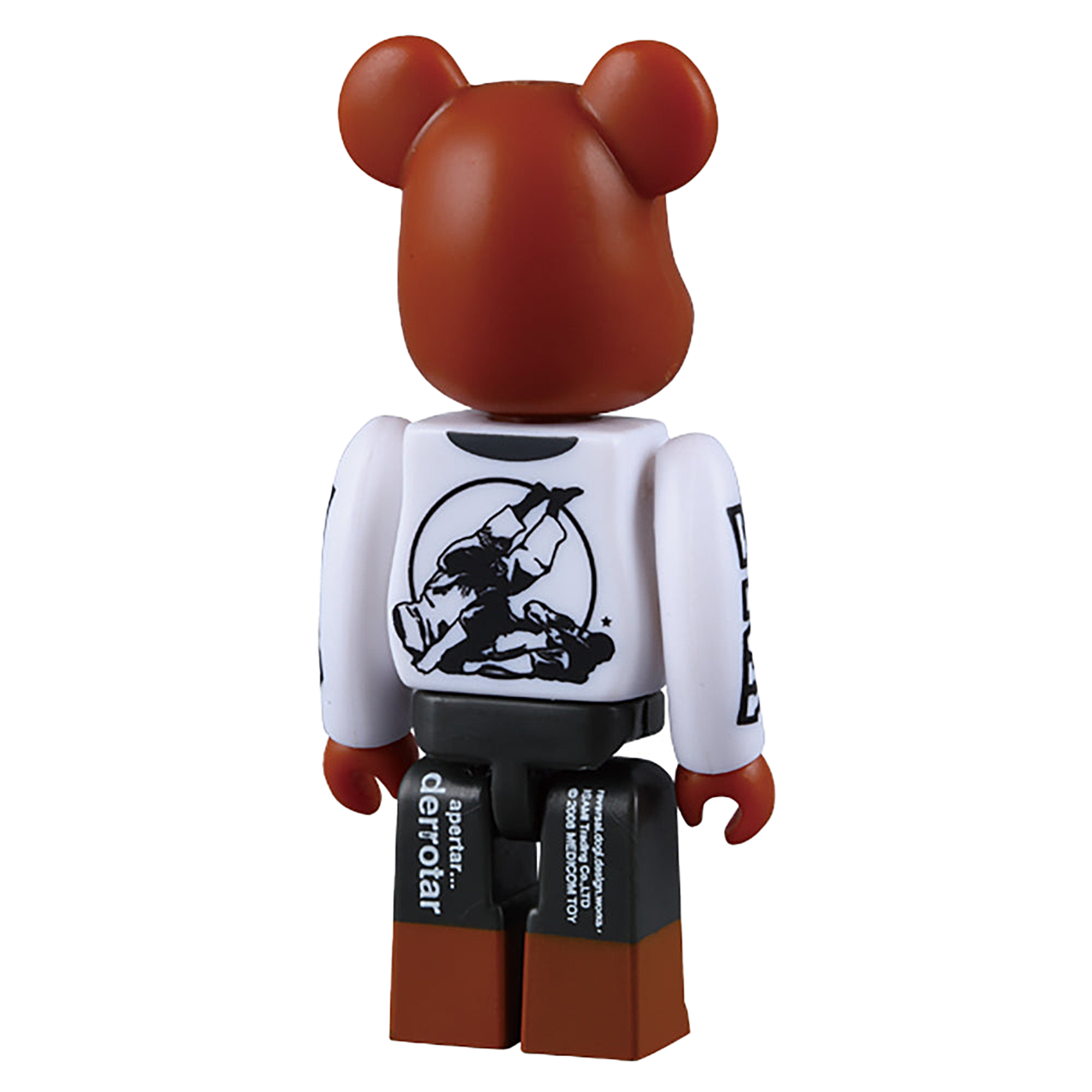 BE@RBRICK rvddw