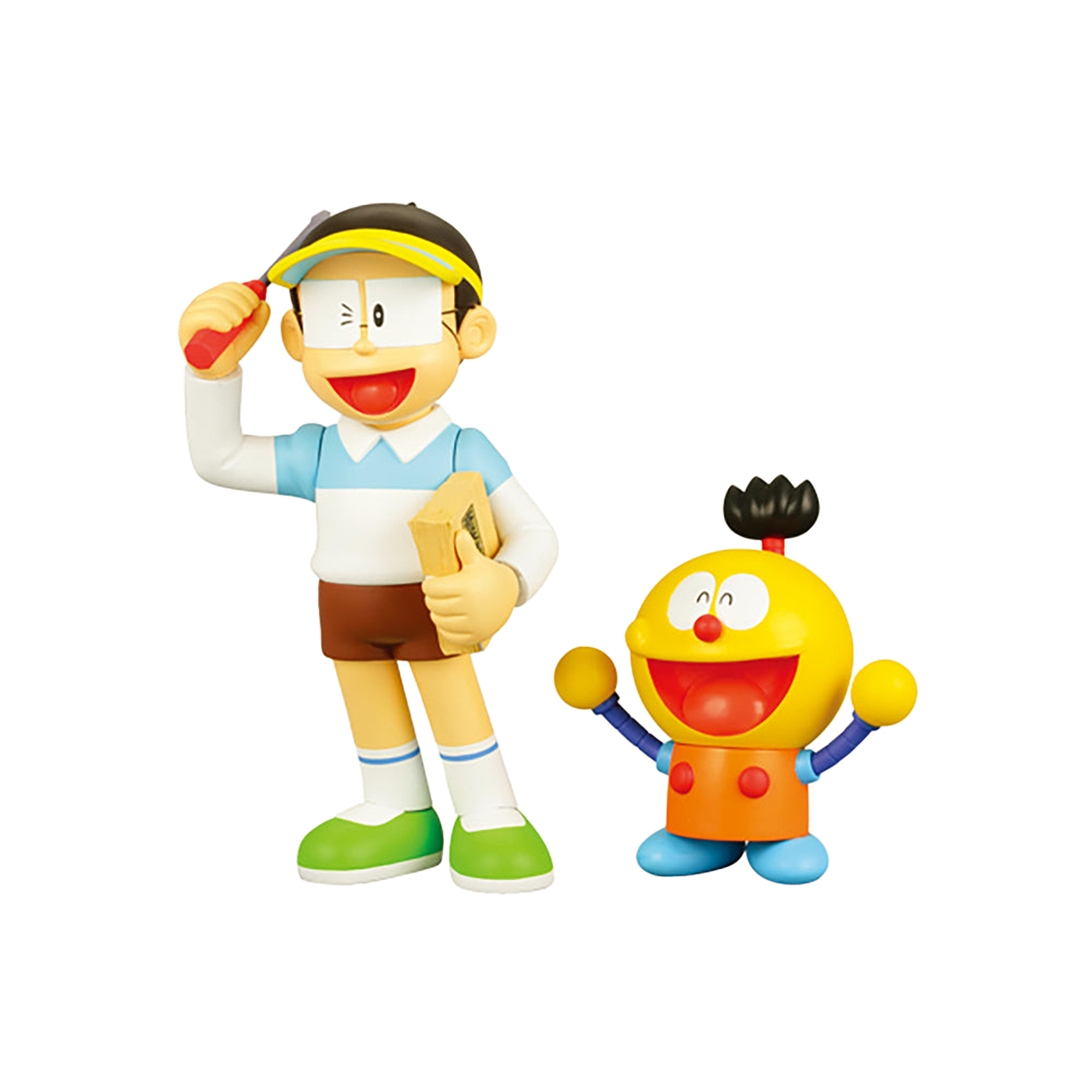 木手英一＆コロ助