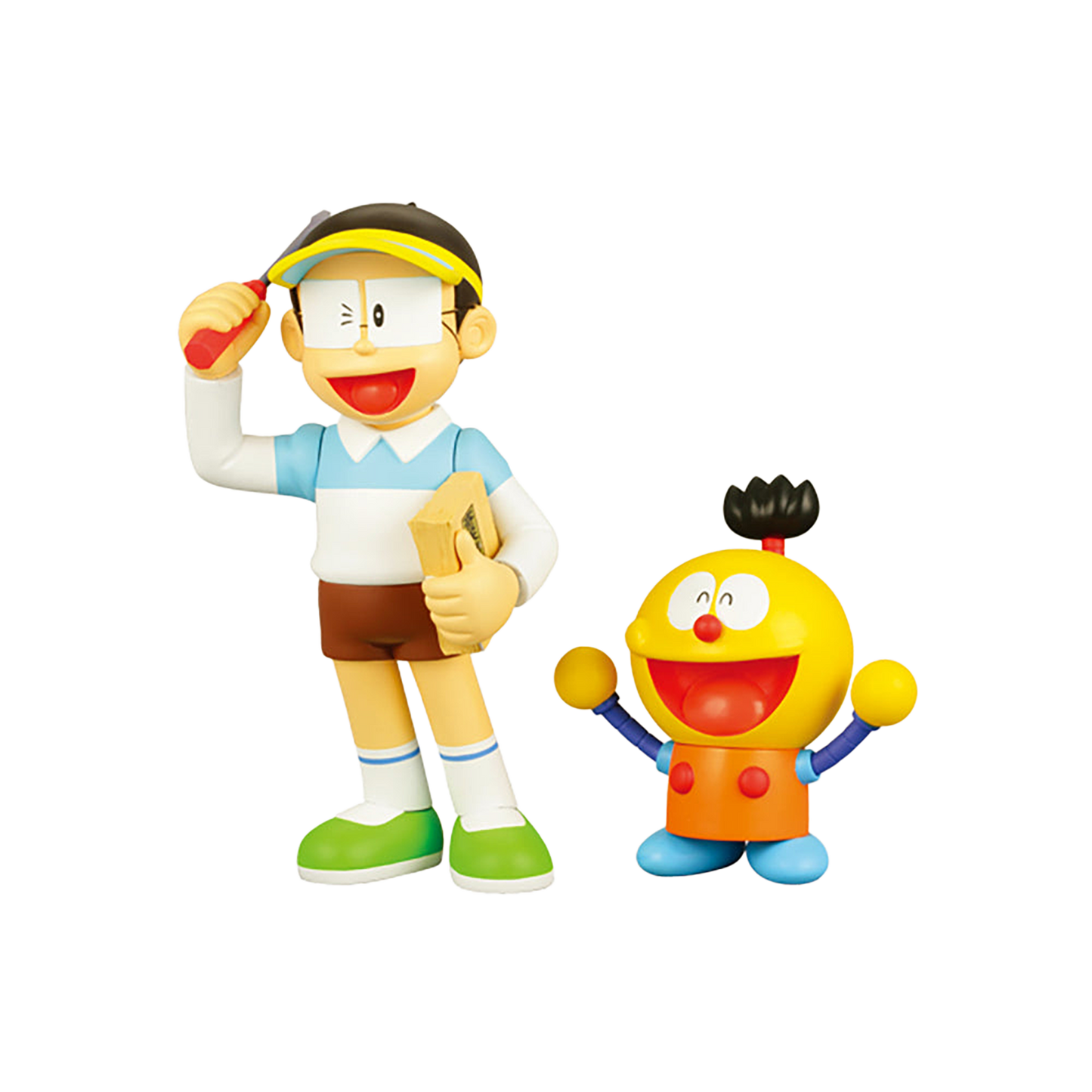 木手英一＆コロ助