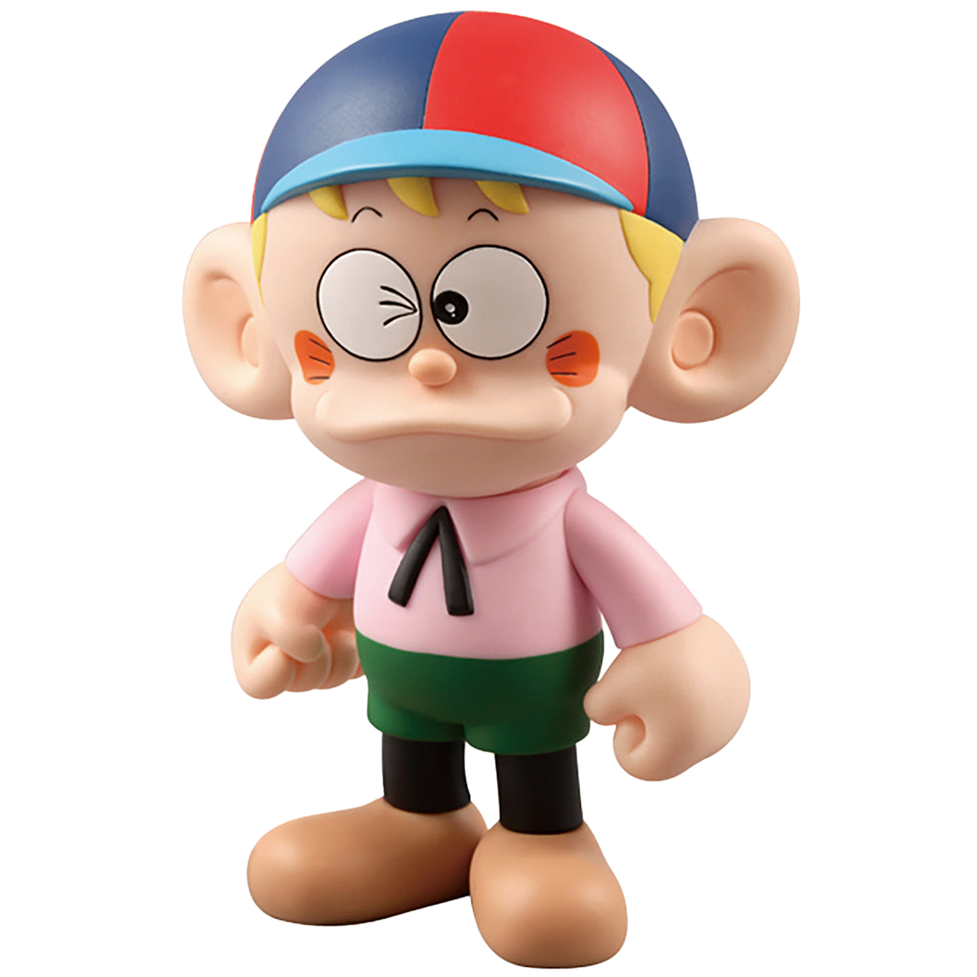 怪物くん（オールドコミックVer.） | MEDICOM TOY OFFICIAL STORE