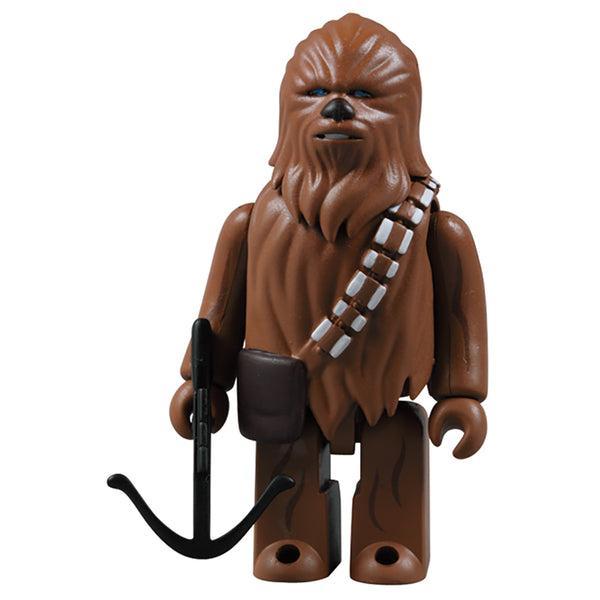 KUBRICK CHEWBACCA(TM) | MEDICOM TOY OFFICIAL STORE