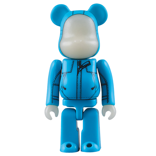 KINETICS & COLUMBIA BE@RBRICK