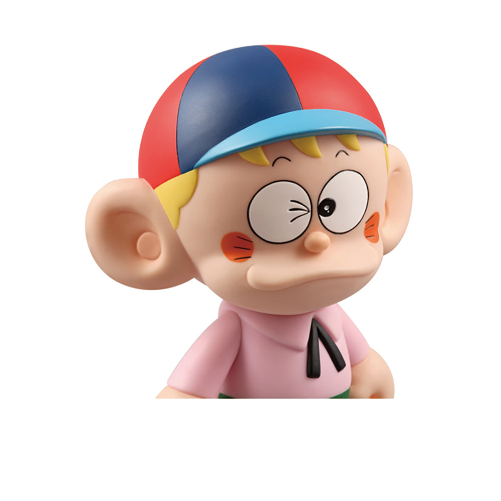 怪物くん（オールドコミックVer.）_1