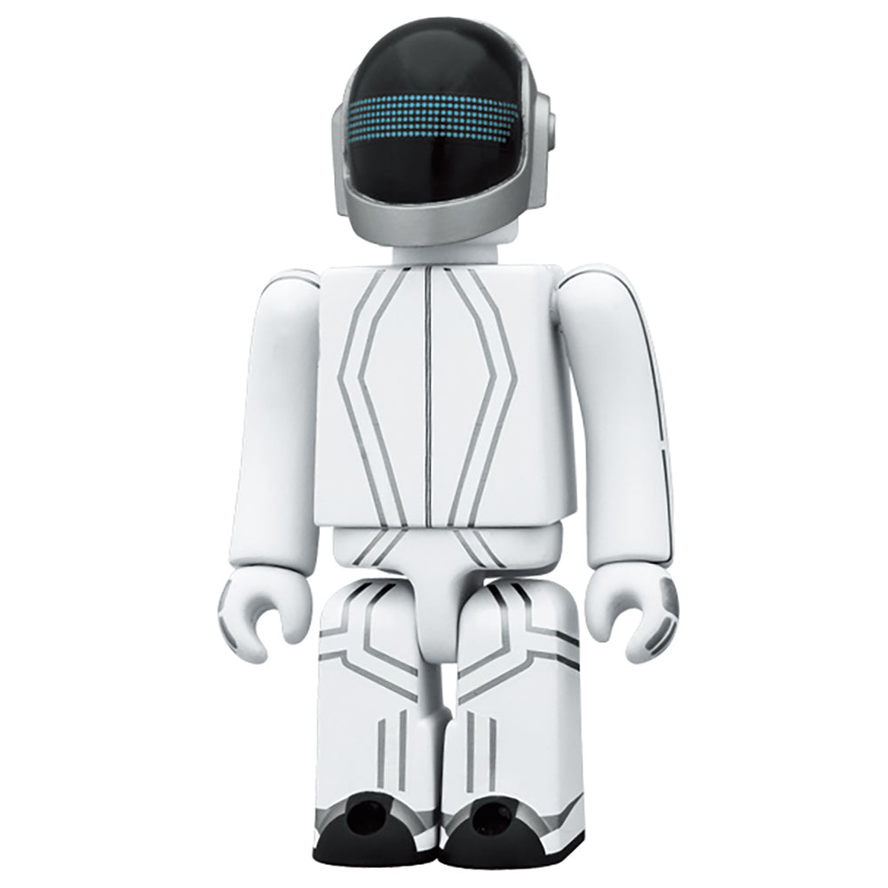 KUBRICK DAFT PUNK（TRON LEGACY Ver.） 2 PACK_1