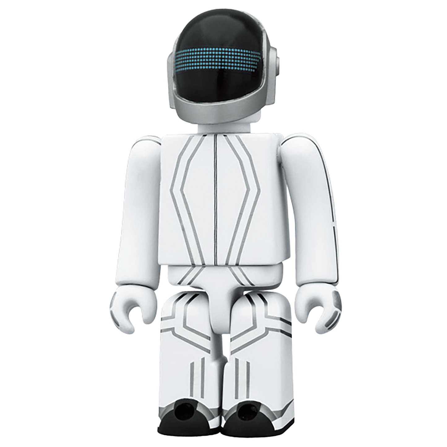 KUBRICK DAFT PUNK（TRON LEGACY Ver.） 2 PACK