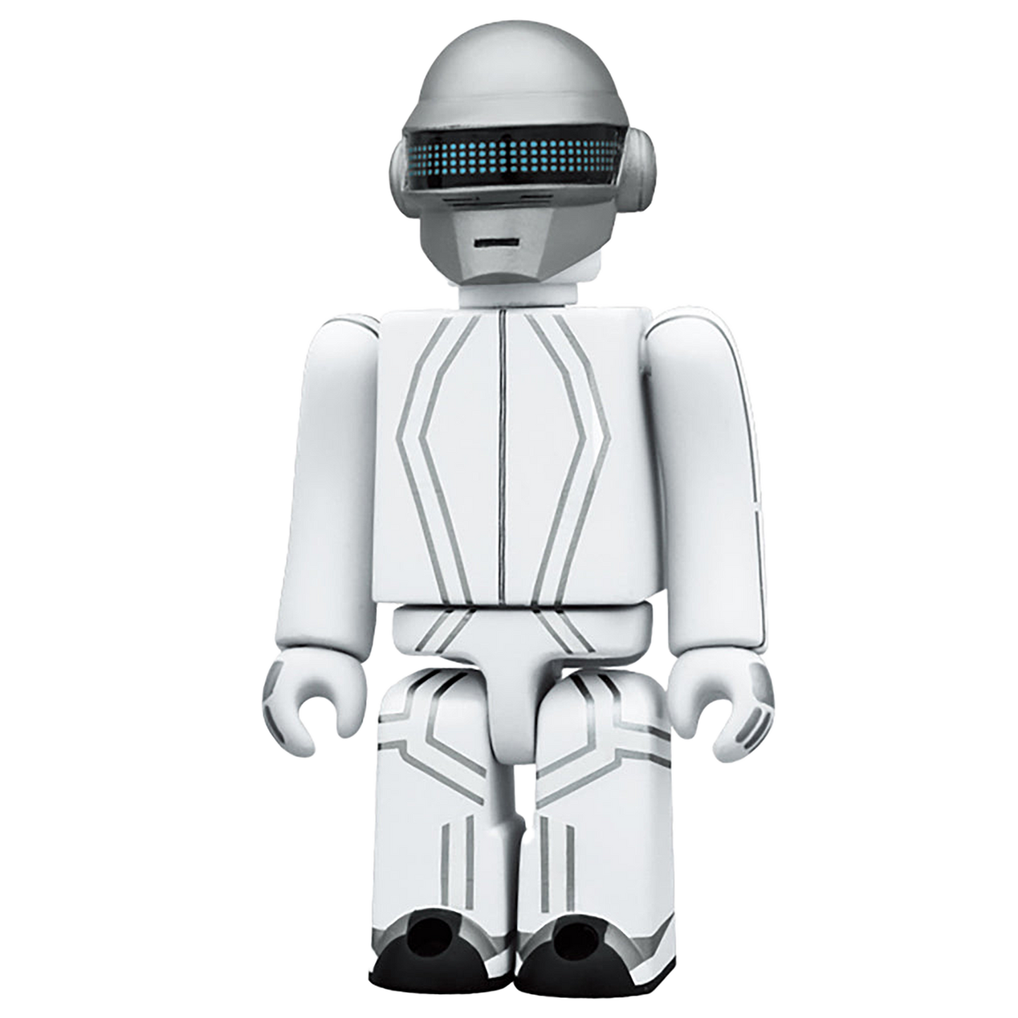 KUBRICK DAFT PUNK（TRON LEGACY Ver.） 2 PACK