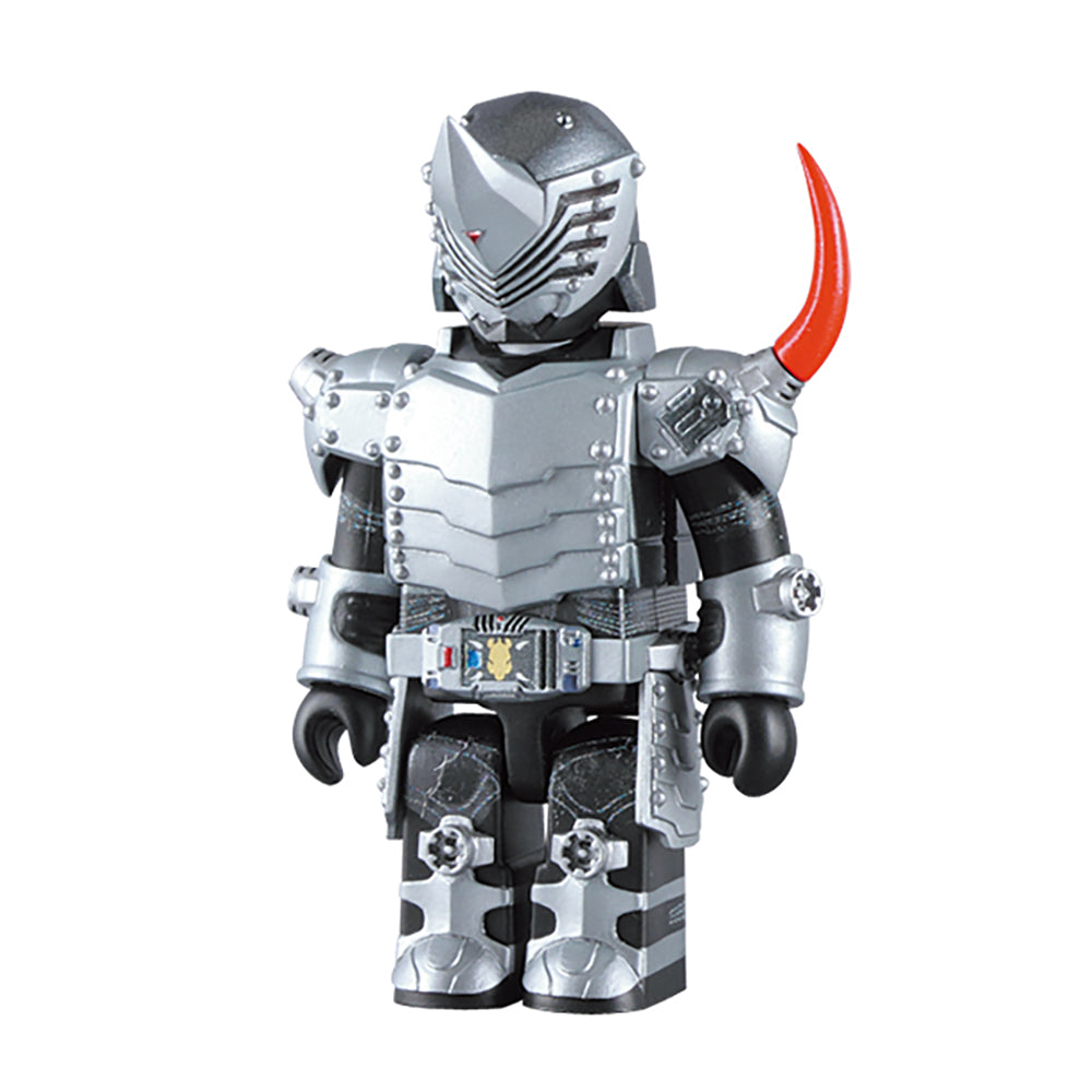 KUBRICK KAMEN RIDER DRAGON KNIGHT KUBRICK_4