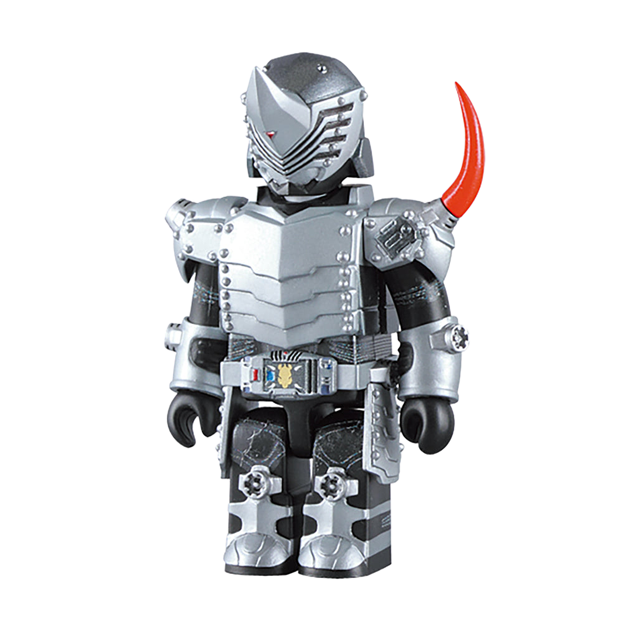 KUBRICK KAMEN RIDER DRAGON KNIGHT KUBRICK