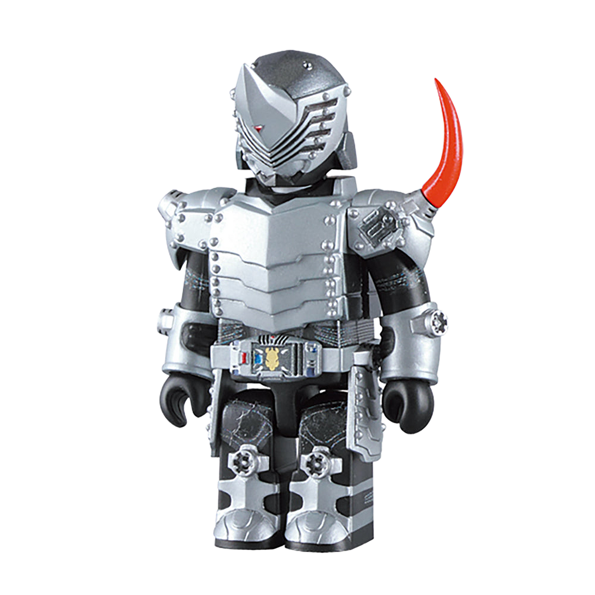 KUBRICK KAMEN RIDER DRAGON KNIGHT KUBRICK