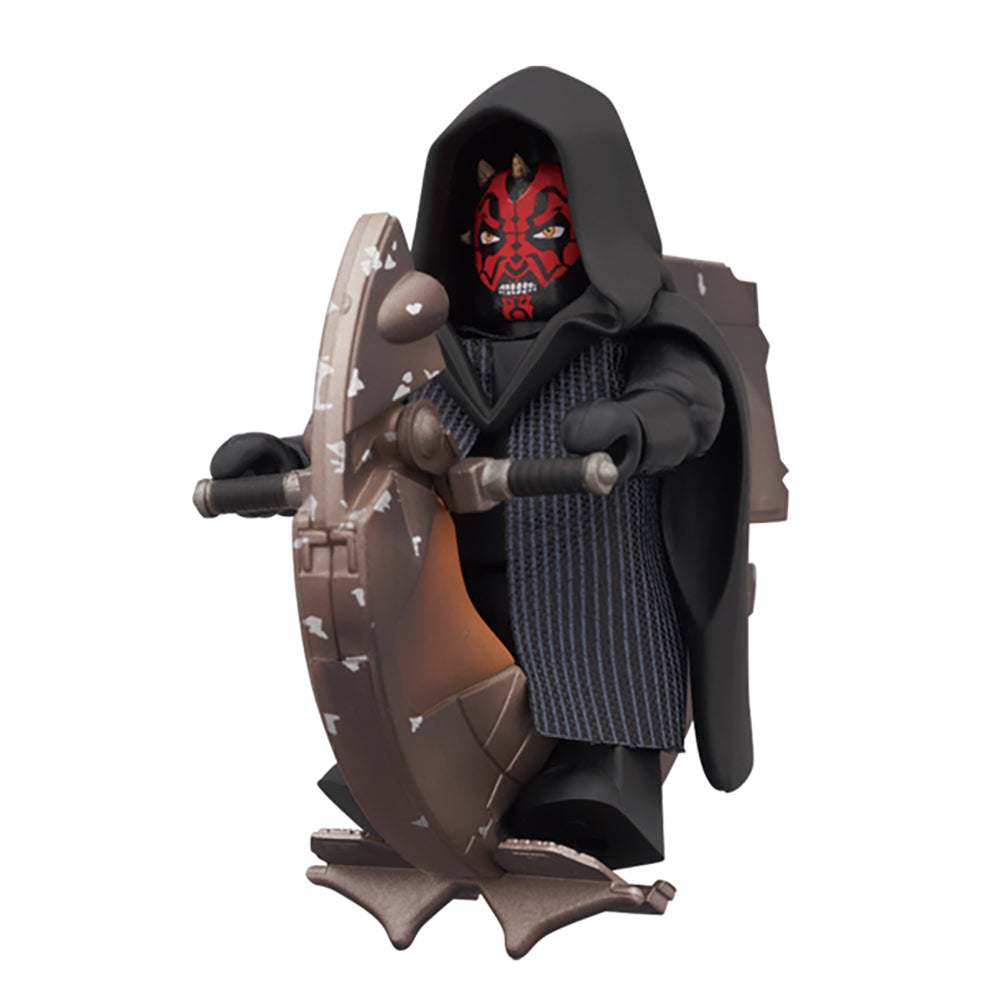 STAR WARS(TM) KUBRICK DARTH MAUL(TM) with SITH SPEEDER(TM) REISSUE Ver._0