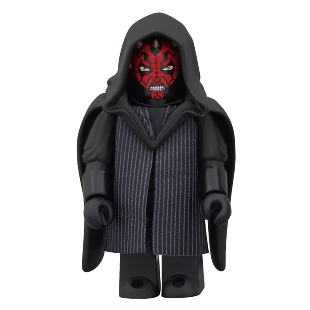 STAR WARS(TM) KUBRICK DARTH MAUL(TM) with SITH SPEEDER(TM) REISSUE Ver._1