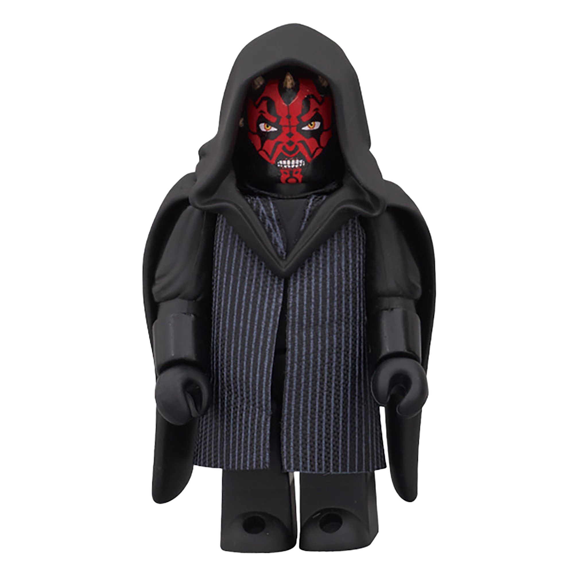 STAR WARS(TM) KUBRICK DARTH MAUL(TM) with SITH SPEEDER(TM) REISSUE Ver.