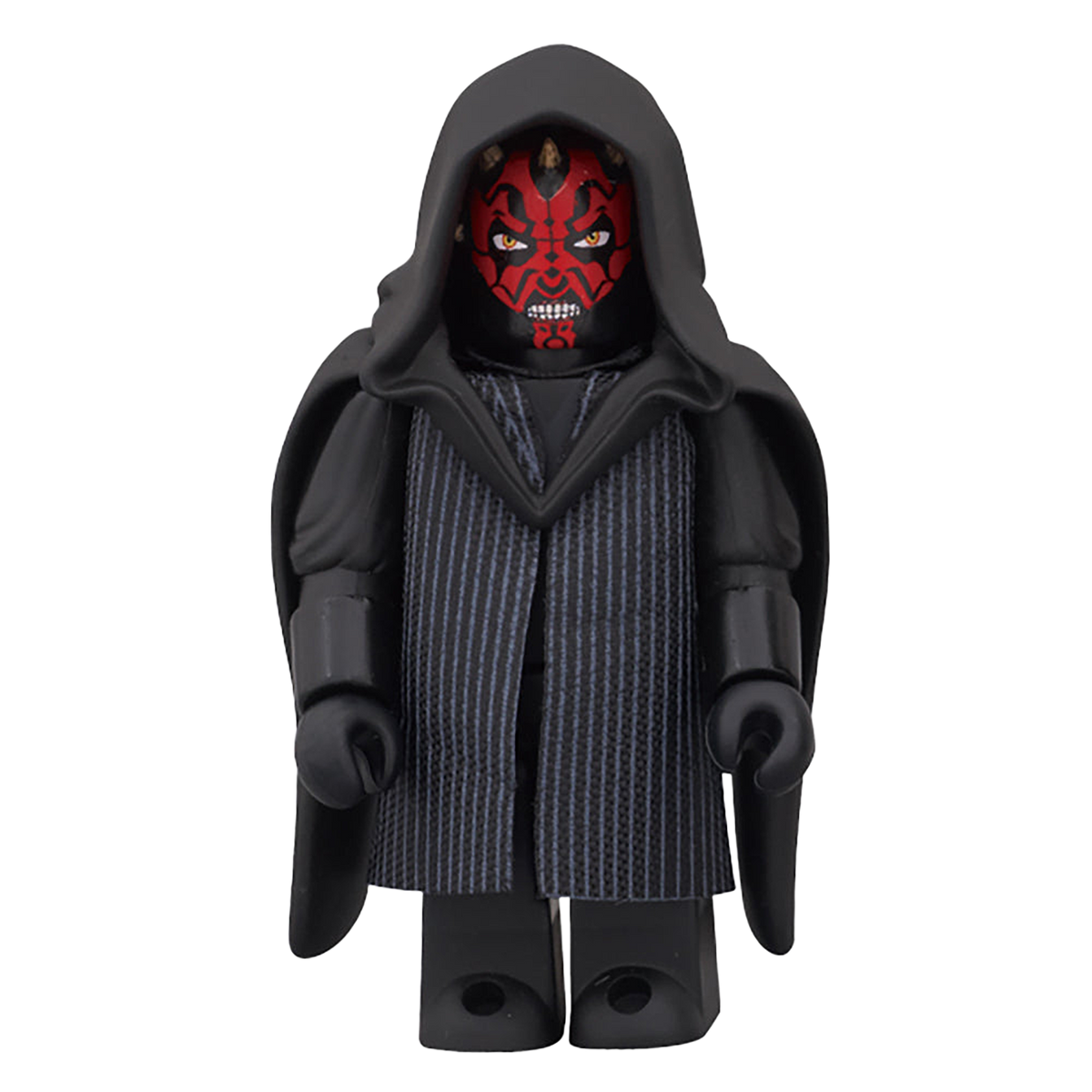 STAR WARS(TM) KUBRICK DARTH MAUL(TM) with SITH SPEEDER(TM) REISSUE Ver.