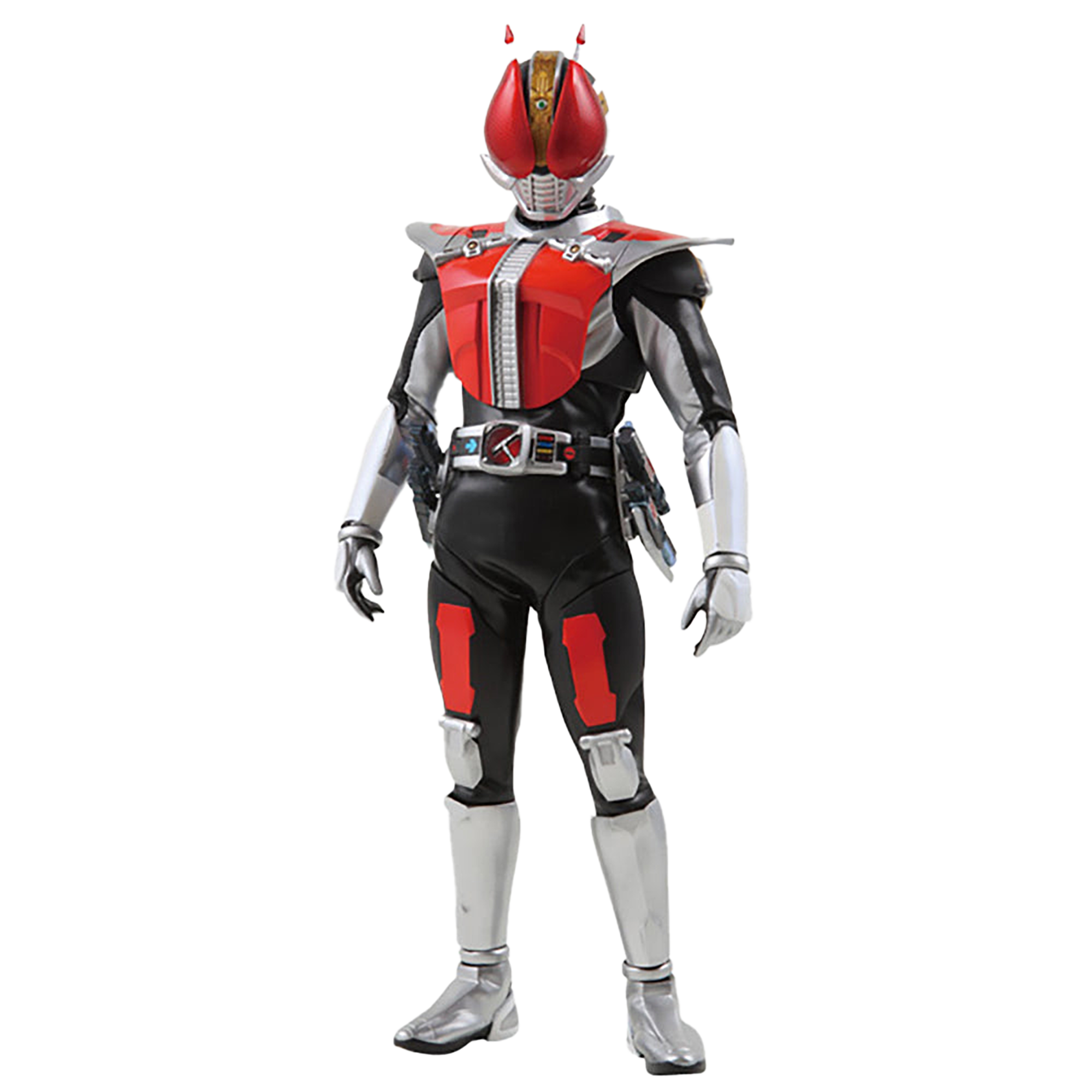 仮面ライダー電王（ソードフォーム） 12インチアクションフィギュア