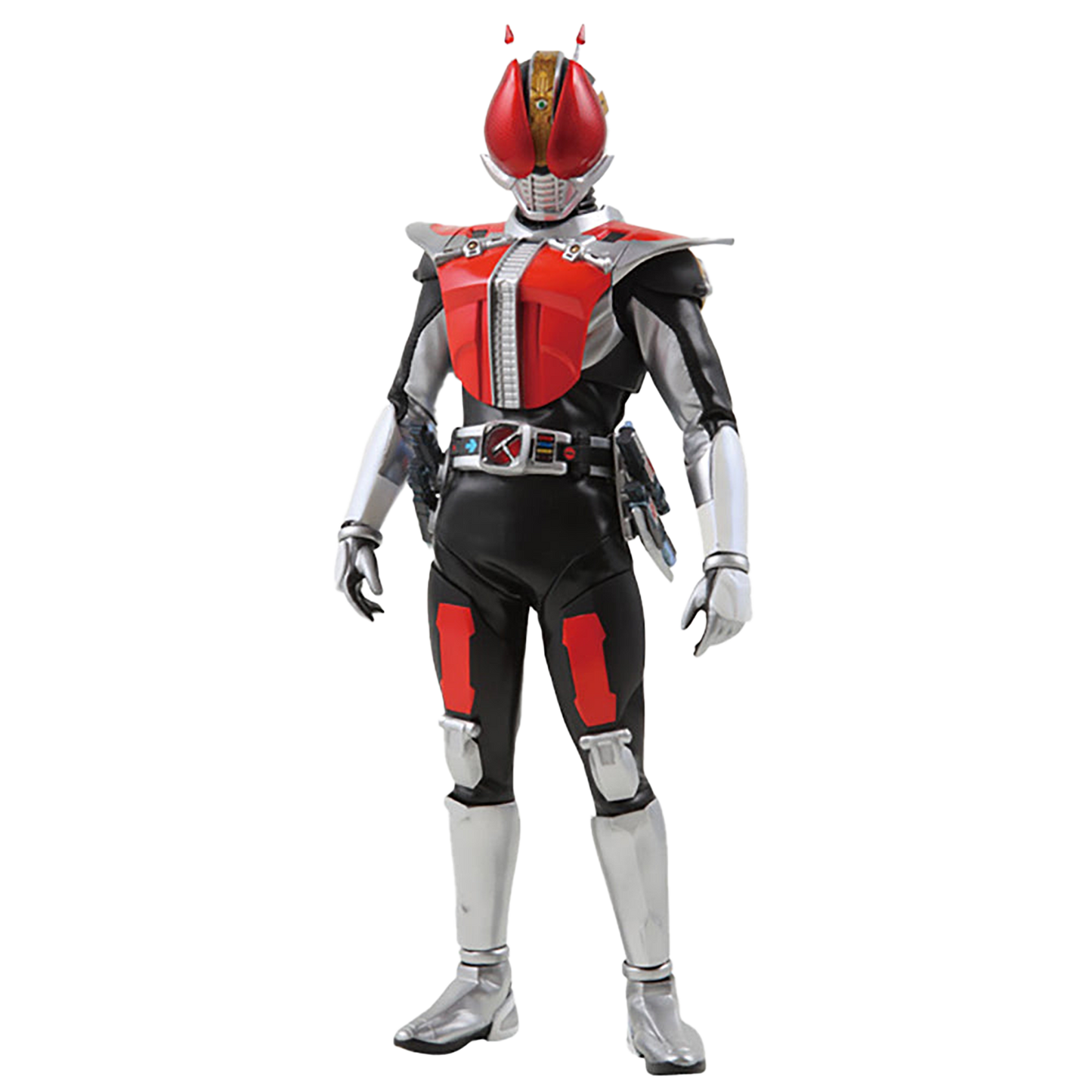 仮面ライダー電王（ソードフォーム） 12インチアクションフィギュア