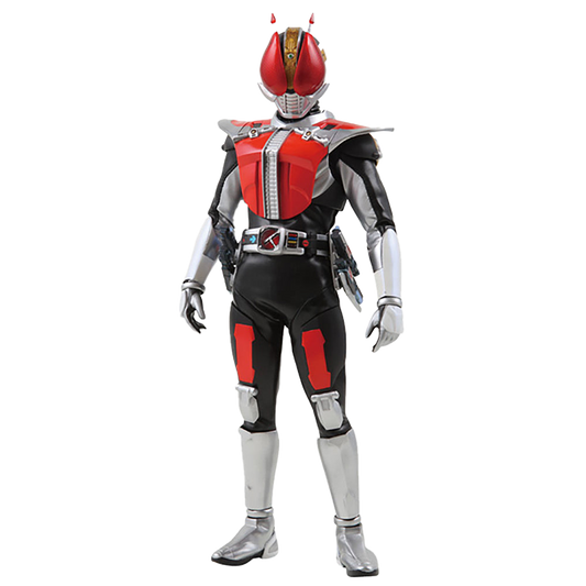 仮面ライダー電王（ソードフォーム） 12インチアクションフィギュア