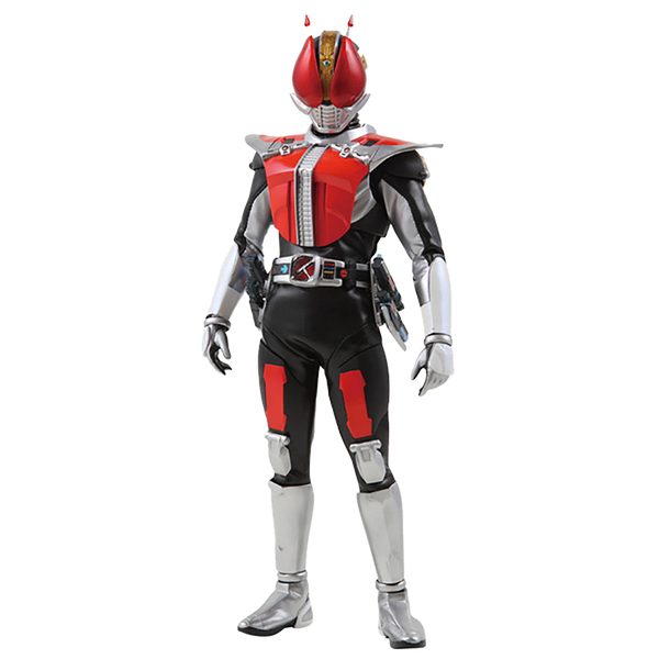 メディコムトイ 仮面ライダー電王 ソードフォーム フィギュア 12インチ 仮面ライダー電王（ソードフォーム） 12インチアクションフィギュア