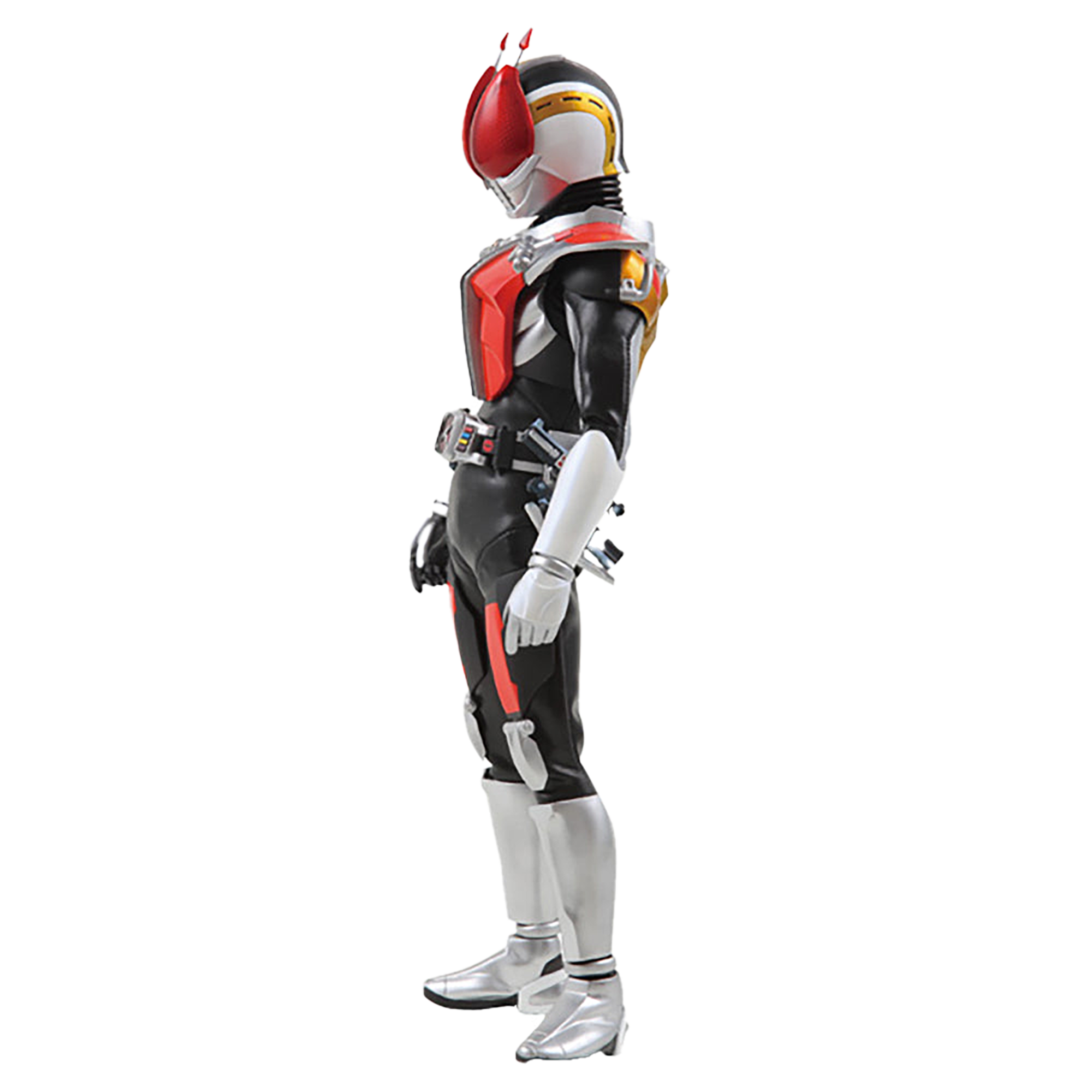 仮面ライダー電王（ソードフォーム） 12インチアクションフィギュア