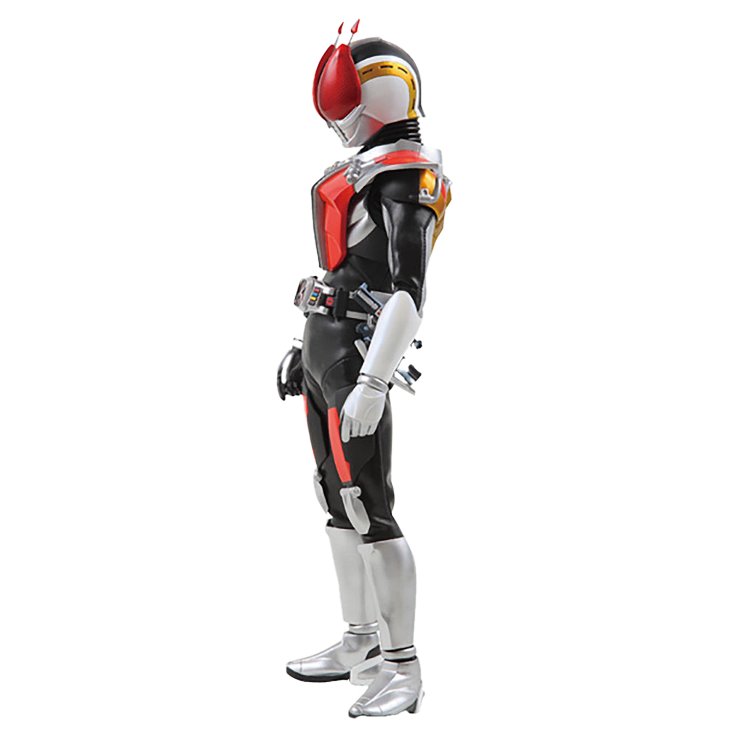 仮面ライダー電王（ソードフォーム） 12インチアクションフィギュア