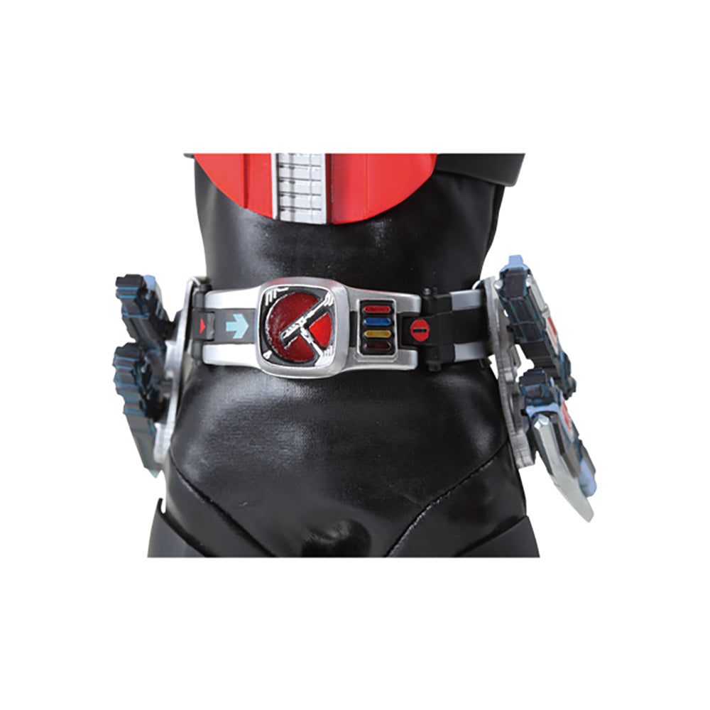 仮面ライダー電王（ソードフォーム） 12インチアクションフィギュア_3