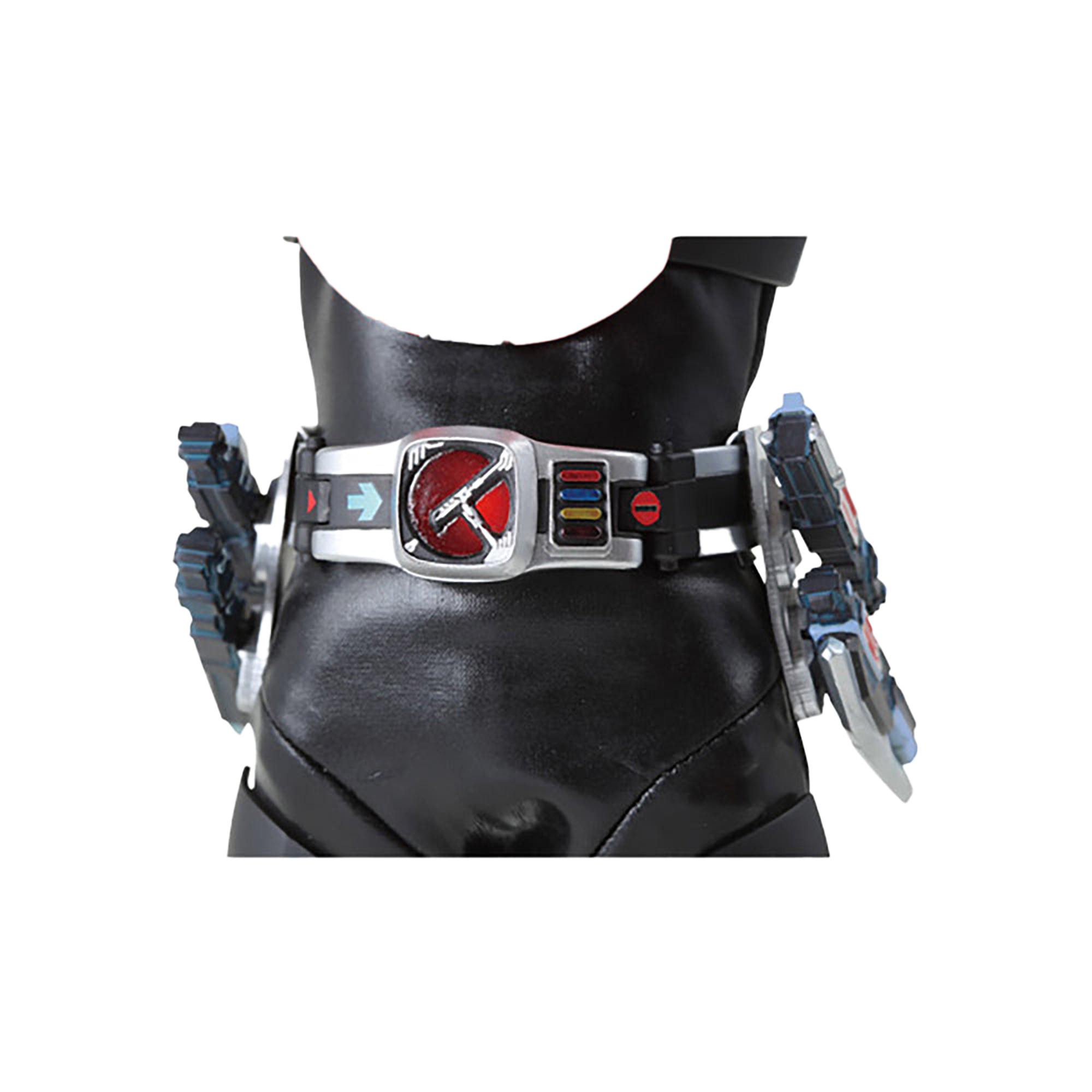 仮面ライダー電王（ソードフォーム） 12インチアクションフィギュア