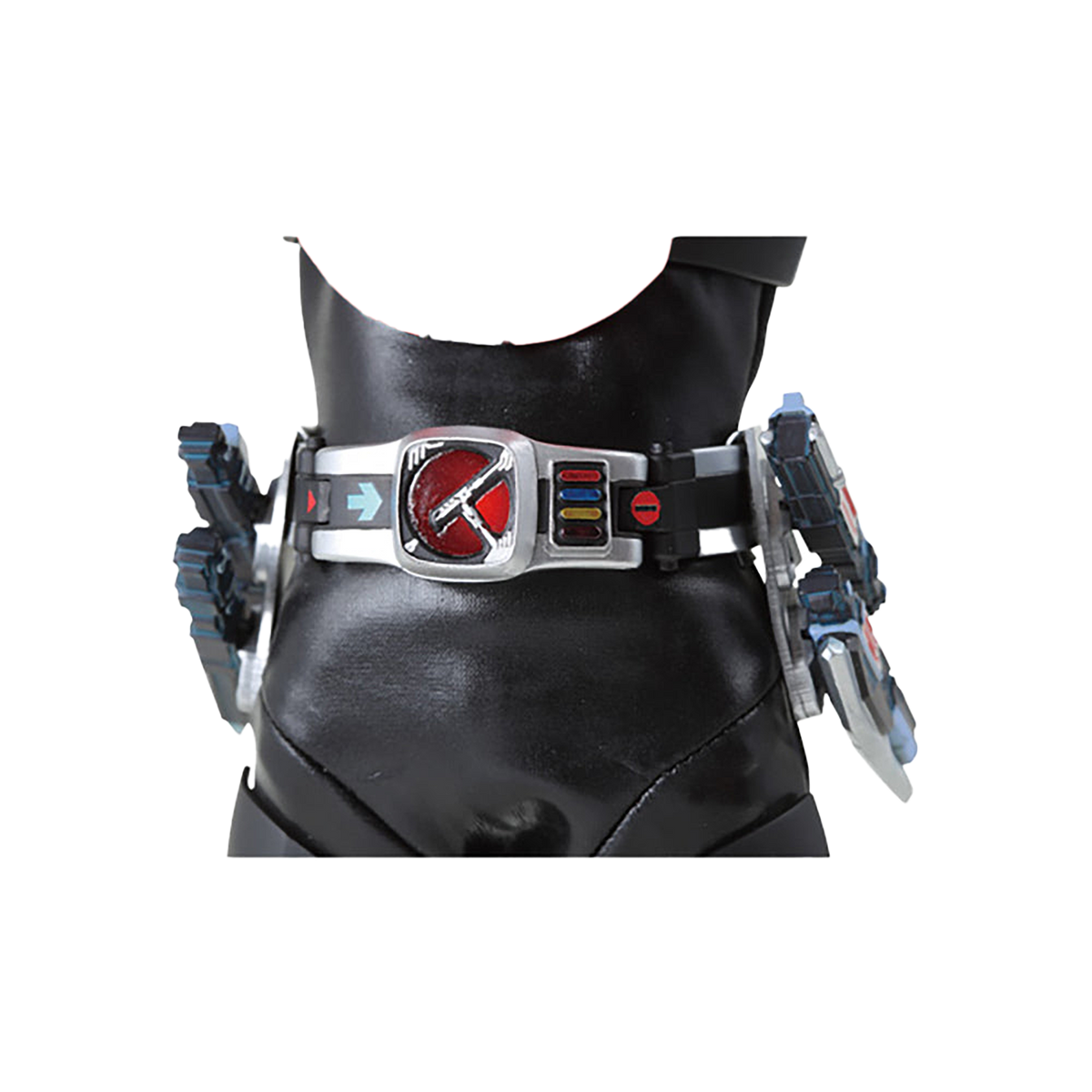 仮面ライダー電王（ソードフォーム） 12インチアクションフィギュア