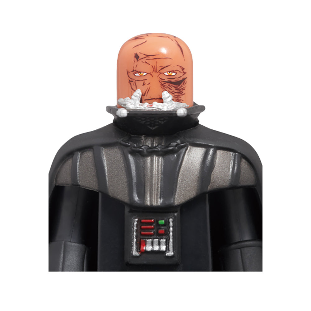 STAR WARS(TM)  KUBRICK DARTH VADERS(TM) & 501st LEGION CLONE TROOPER(TM) 2PACK_3