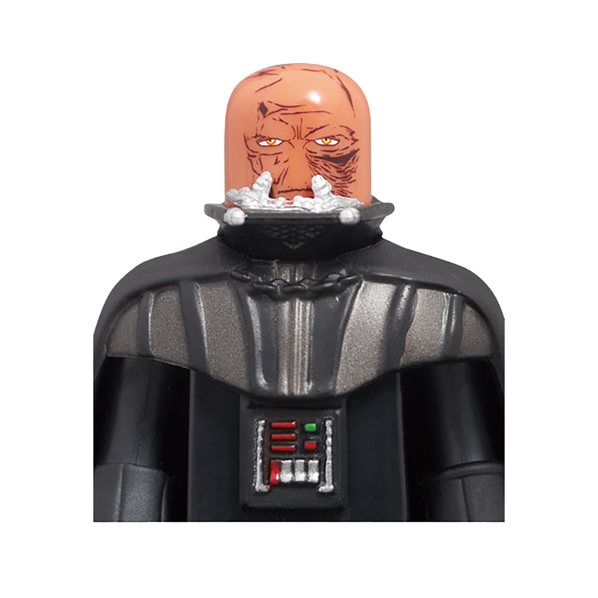 STAR WARS(TM)  KUBRICK DARTH VADERS(TM) & 501st LEGION CLONE TROOPER(TM) 2PACK