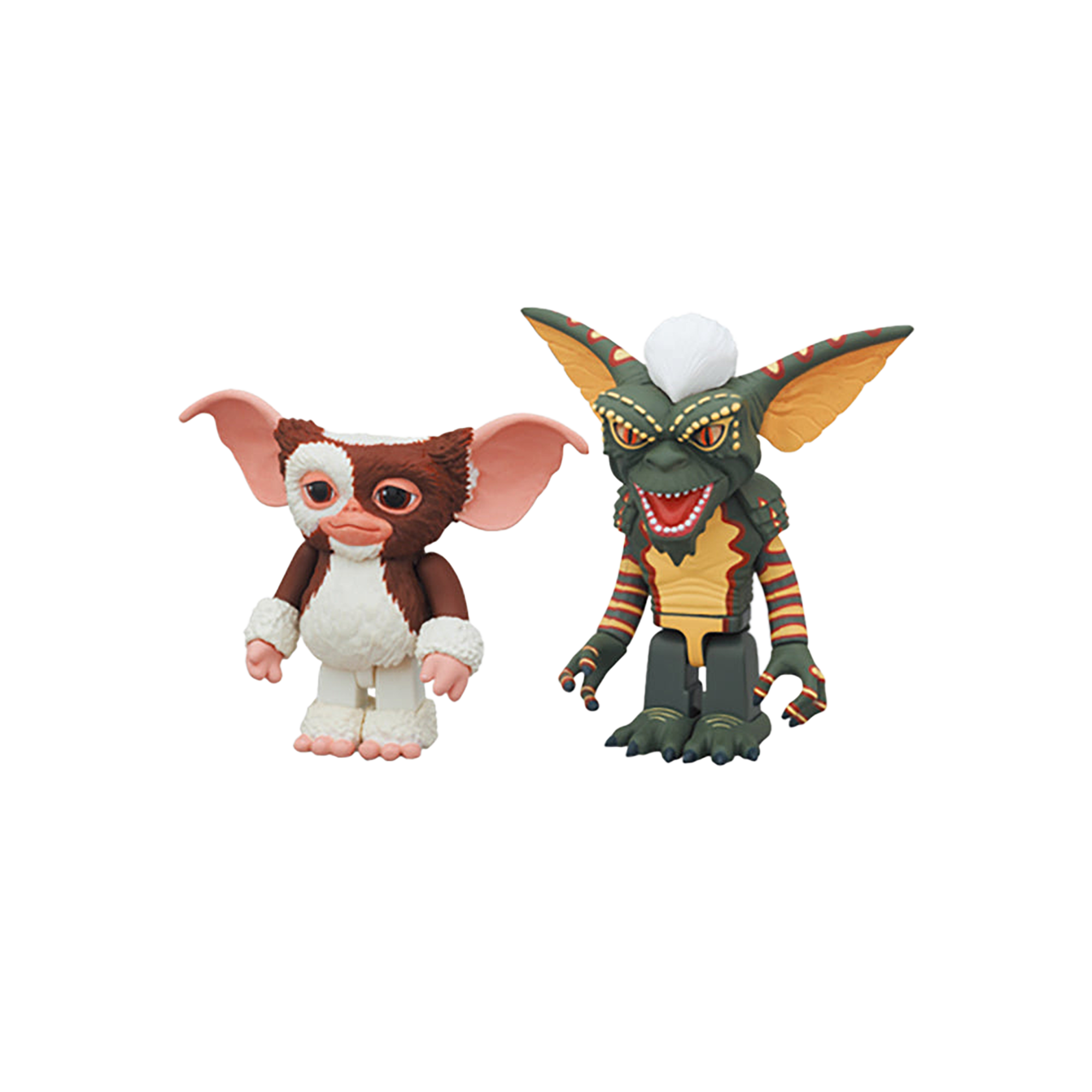 KUBRICK GIZMO ＆ STRIPE 2PACK