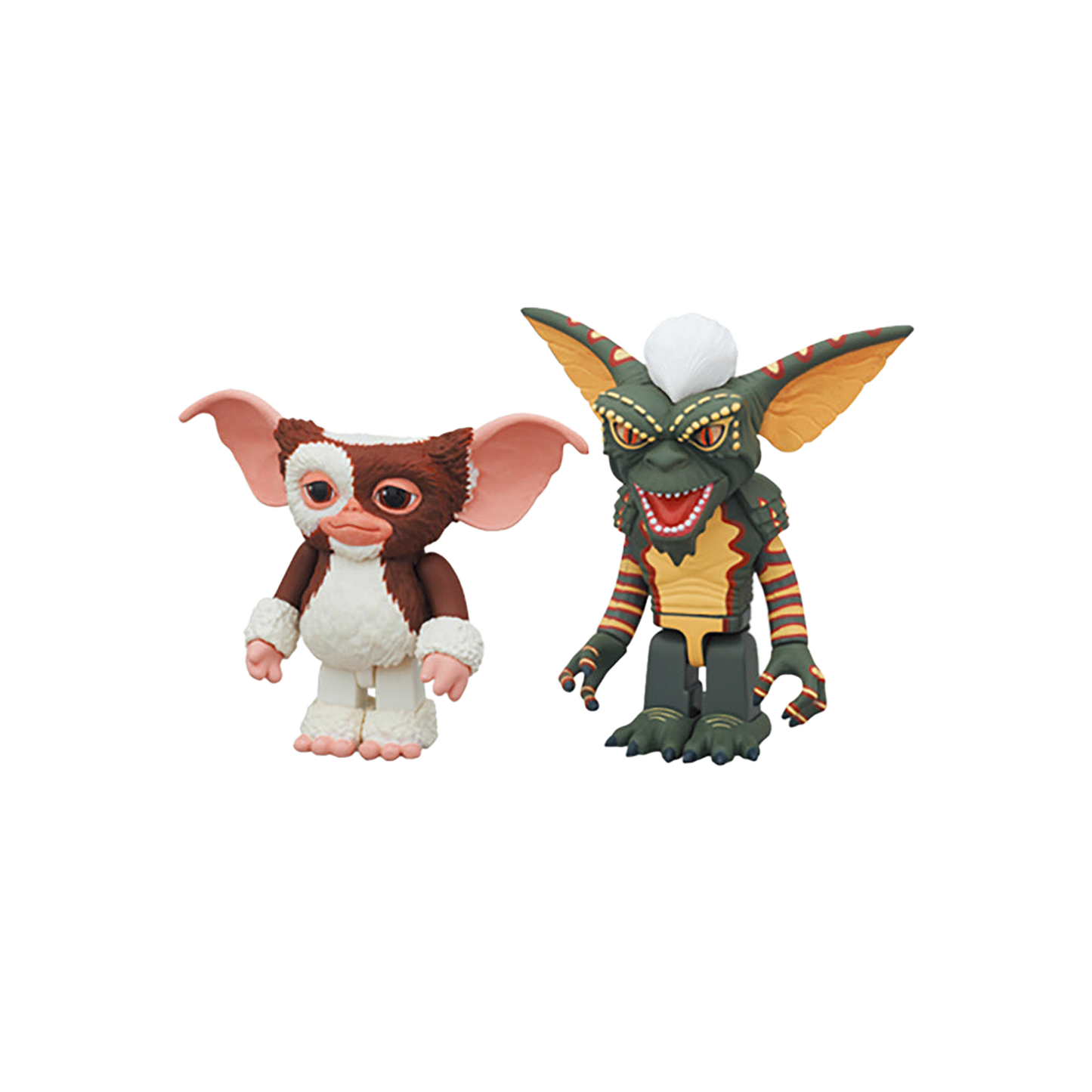 KUBRICK GIZMO ＆ STRIPE 2PACK