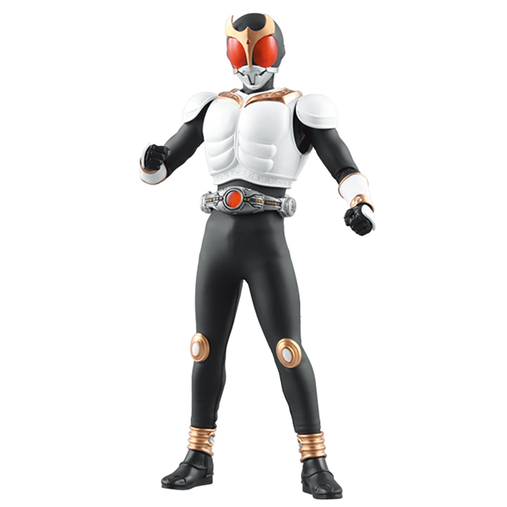 仮面ライダークウガ（グローイングフォーム）_0