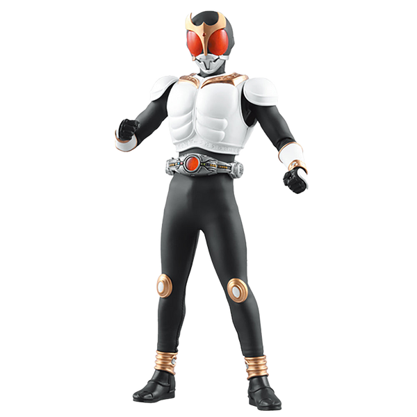 仮面ライダークウガ（グローイングフォーム） | MEDICOM TOY OFFICIAL